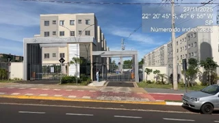 Imóvel 2636070 ['8787719055575'] - ['AVENIDA MARIA RANIERI,N. 13-27 APTO. 403 BL 09, 126735, PARQUE VIADUTO - CEP: 17055-175, BAURU - SAO PAULO'] ['Jardim Vitoria'] - ['Bauru']/['SP'] - 1