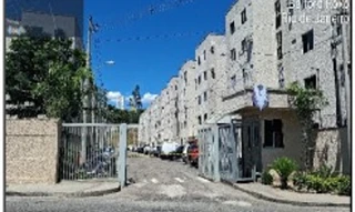 Imóvel 2770470 ['8787709259429'] - ['RUA BELO HORIZONTE,N. 855 APTO. 303 BL 12, SANTA AMELIA - CEP: 26110-560, BELFORD ROXO - RIO DE JANEIRO'] ['Vilar novo'] - ['Belford Roxo']/['RJ'] - 1