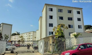 Imóvel 2451770 ['8555538063419'] - ['RUA COMENDADOR TEIXEIRA DA COSTA,N. 342 APTO. 101 BL 16, SANTA AMELIA - CEP: 31555-440, BELO HORIZONTE - MINAS GERAIS'] ['Santa Amelia'] - ['Belo Horizonte']/['MG'] - 1