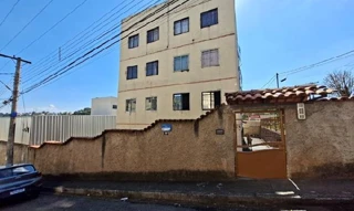 Imóvel 2970770 ['8444409635236'] - ['RUA NOVE,N. 16 APTO. 104 BL 04, MORADA DO TREVO - CEP: 32600-000, BETIM - MINAS GERAIS'] ['Morada do Trevo'] - ['Betim']/['MG'] - 1