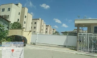 Imóvel 2672470 ['1787701321011'] - ['RUA L,N. S/N APTO. 402 BL B 3 PAV, , CIGANA - CEP: 61605-223, CAUCAIA - CEARA'] ['Cigana'] - ['Caucaia']/['CE'] - 1