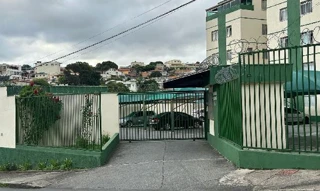 Imóvel 2380170 ['8555515125124'] - ['RUA SANTA TEREZINHA,N. 95 APTO. 405 BL02, DARCY VARGAS - CEP: 32372-170, CONTAGEM - MINAS GERAIS'] [''] - ['Contagem']/['MG'] - 1