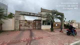 Imóvel 2672770 ['8787706719143'] - ['AVENIDA DIAMANTE,N. 1030 APTO. 404 BL 11 QD 40 LT 01 PARTE B SUBCOND 02, SAPUCAIAS II - CEP: 32071-151, CONTAGEM - MINAS GERAIS'] ['Tropical'] - ['Contagem']/['MG'] - 1