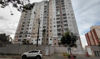 Imóvel 3050270 ['8787705922352'] - ['AVENIDA CURIO,N. 868 APTO. 901 TORRE A 9 ANDAR, CAMPANARIO - CEP: 09931-620, DIADEMA - SAO PAULO'] ['Campanário'] - ['Diadema']/['SP'] - 1