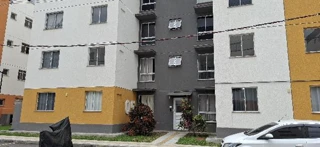Imóvel 2413570 ['8787718000874'] - ['RUA MANAUS,N. 137 APTO. 402 BL 05, LT 01, QD 132, JARDIM GRAMACHO - CEP: 25056-340, DUQUE DE CAXIAS - RIO DE JANEIRO'] ['Parque Sarapuí'] - ['Duque De Caxias']/['RJ'] - 1