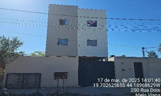 Imóvel 2394570 ['8444428383395'] - ['RUA DOIS,N. 184 APTO. 206, VALE DO PALMITAL - CEP: 32816-532, ESMERALDAS - MINAS GERAIS'] [''] - ['Esmeraldas']/['MG'] - 1
