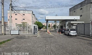 Imóvel 2655970 ['8555528547987'] - ['RUA ITORORO,N. SN APTO. 303 QD-L, BL 02, MODULO III, RUA NOVA - CEP: 44023-072, FEIRA DE SANTANA - BAHIA'] ['Rua Nova'] - ['Feira de Santana']/['BA'] - 1