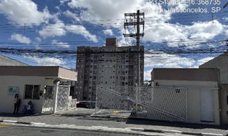 Imóvel 2542970 ['8787703934582'] - ['AVENIDA DOM PEDRO II,N. S/N APTO. 2108 TORRE B, VILA ROMANOPOLIS - CEP: 08505-400, FERRAZ DE VASCONCELOS - SAO PAULO'] ['Jardim Rodrigues Alves'] - ['Ferraz De Vasconcelos']/['SP'] - 1