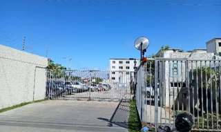 Imóvel 2543270 ['8787712118822'] - ['RUA CORONEL OLEGARIO MEMORIA,N. 1462 APTO. 203 BL 07, SAPIRANGA-COITE - CEP: 60833-045, FORTALEZA - CEARA'] ['Lagoa Sapiranga (Coité)'] - ['Fortaleza']/['CE'] - 1