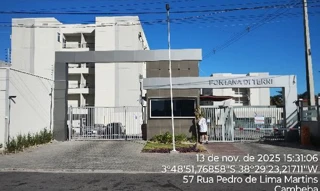 Imóvel 2636470 ['8787713828106'] - ['RUA DOIS,N. 57 APTO. 201 BLOCO 02, CAMBEBA - CEP: 60822-348, FORTALEZA - CEARA'] ['Cambeba'] - ['Fortaleza']/['CE'] - 1