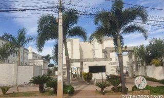 Imóvel 2437770 ['8787704255891'] - ['RUA 0045,N. SN APTO. 303 BL 01, SETOR MORADA DO SOL - CEP: 74475-232, GOIANIA - GOIAS'] ['St. Morada do Sol'] - ['Goiânia']/['GO'] - 1