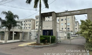 Imóvel 2345370 ['8787705026845'] - ['RUA NOVE DE JULHO,N. 412 APTO. 403 BL. 03, SAO LUIZ - CEP: 94065-290, GRAVATAI - RIO GRANDE DO SUL'] ['São Luiz'] - ['Gravataí']/['RS'] - 1