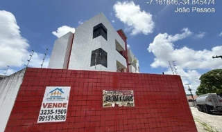 Imóvel 2380270 ['8444414005296'] - ['RUA ANIZIO DE AZEVEDO LIMA,N. 190 APTO. 102, MANGABEIRA - CEP: 58057-270, JOAO PESSOA - PARAIBA'] ['Mangabeira II'] - ['João Pessoa']/['PB'] - 1