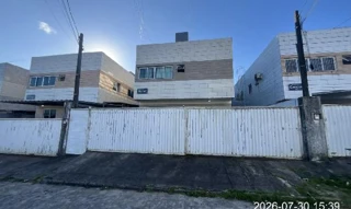 Imóvel 3049570 ['8444416845275'] - ['RUA JOSE MEDEIROS MELO ANTIGA RUA VIA LOCAL 07,N. 74 APTO. 102 LT 70 QD 166, JOAO PAULO II - CEP: 58076-459, JOAO PESSOA - PARAIBA'] ['João Paulo II'] - ['João Pessoa']/['PB'] - 1