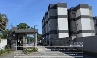 Imóvel 2643970 ['8787714345613'] - ['RUA ALFREDO SCHULZE,N. SN APTO. 401 PAV 04 TR 01 VG 69, PIRABEIRABA (PIRABEIRABA) - CEP: 89239-210, JOINVILLE - SANTA CATARINA'] ['Pirabeiraba'] - ['Joinville']/['SC'] - 1