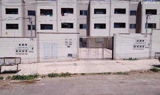 Imóvel 2556370 ['8444429517174'] - ['RUA MONÇÃO,N. SN APTO. 202 LT 34 QD 82, JARDIM DO INGA - CEP: 72850-290, LUZIANIA - GOIAS'] ['Jardim do Inga'] - ['Luziânia']/['GO'] - 1