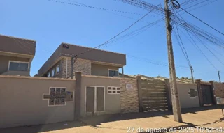 Imóvel 2567570 ['8444428852735'] - ['QUADRA 292,N. SN APTO. 103 LT 09 RUA 104, PARQUE ESTRELA DALVA IX - CEP: 72853-292, LUZIANIA - GOIAS'] ['Parque Estrela Dalva IX e X'] - ['Luziânia']/['GO'] - 1