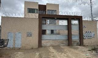 Imóvel 2702470 ['8444427744173'] - ['QUADRA QUADRA 22,N. SN APTO. 102 LT 05 RUA 11, VILA ISABEL - CEP: 72850-844, LUZIANIA - GOIAS'] [''] - ['Luziânia']/['GO'] - 1