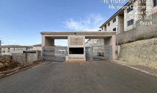 Imóvel 3049170 ['8787714254138'] - ['RUA ARAGUAIA,N. SN APTO. 102 BL 55 GLEBA GA5, FAZENDA SAIA VELHA - CEP: 72852-000, LUZIANIA - GOIAS'] [''] - ['Luziânia']/['GO'] - 1