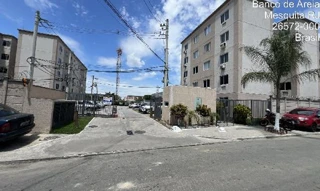 Imóvel 2630670 ['8787705533828'] - ['RUA JACUTINGA,N. 60 APTO. 202 BL 12 LT 20 QD 70, VILA NORMA - CEP: 26572-020, MESQUITA - RIO DE JANEIRO'] ['Banco de Areia'] - ['Mesquita']/['RJ'] - 1