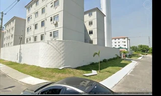 Imóvel 2722770 ['8787701546003'] - ['RUA JOSE BONIFACIO,N. 201 APTO. 503 BL 06, LT 321-A, QD 77, ROCHA SOBRINHO - CEP: 26572-100, MESQUITA - RIO DE JANEIRO'] ['Banco de Areia'] - ['Mesquita']/['RJ'] - 1