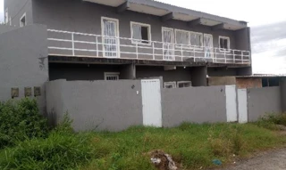 Imóvel 3064870 ['8444432095048'] - ['RUA MARIA DE JESUS PEREIRA DA SILVA,N. 334 APTO. 102 LT 30 QD M, LAGOINHA - CEP: 26296-246, NOVA IGUACU - RIO DE JANEIRO'] ['Lagoinha'] - ['Nova Iguaçu']/['RJ'] - 1