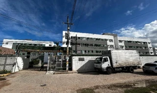 Imóvel 2630070 ['8555536421130'] - ['RUA SAO JOSE DO EGITO,N. 1003 APTO. 207 GLEBA 13 BL 6, PAU AMARELO - CEP: 53435-600, PAULISTA - PERNAMBUCO'] ['Pau Amarelo'] - ['Paulista']/['PE'] - 1