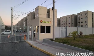 Imóvel 3093470 ['8787720168159'] - ['RUA UM,N. 140 APTO. 103 BL P LOT BELLA VITA, FRAGATA - CEP: 96040-195, PELOTAS - RIO GRANDE DO SUL'] ['Fragata'] - ['Pelotas']/['RS'] - 1