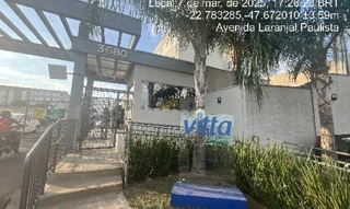 Imóvel 2326270 ['8555538733490'] - ['AVENIDA LARANJAL PAULISTA,N. 3680 APTO. 303 TR 03, CAMPESTRE - CEP: 13401-630, PIRACICABA - SAO PAULO'] ['Campestre'] - ['Piracicaba']/['SP'] - 1
