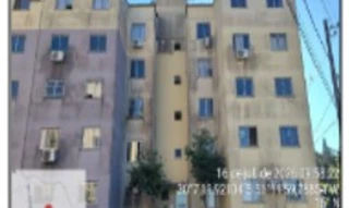 Imóvel 3068670 ['8444424142628'] - ['BECO DO IMPERIO,N. 241 APTO. 525 BL G PAV 05, VILA NOVA - CEP: 91750-730, PORTO ALEGRE - RIO GRANDE DO SUL'] ['Vila Nova'] - ['Porto Alegre']/['RS'] - 1