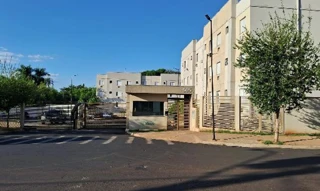 Imóvel 2394670 ['8787708060084'] - ['RUA MARIA AUXILIA ABRANCHES FARIA,N. 565 APTO. 33 BL E TORRE 3, VILA ABRANCHES - CEP: 14093-150, RIBEIRAO PRETO - SAO PAULO'] ['Vila Abranches'] - ['Ribeirão Preto']/['SP'] - 1