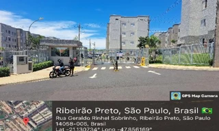 Imóvel 2636270 ['8787712291338'] - ['RUA GERALDO RINHEL SOBRINHO,N. 250 APTO. 205 BL 04, RESERVA MACAUBA - CEP: 14058-005, RIBEIRAO PRETO - SAO PAULO'] ['Reserva macauba'] - ['Ribeirão Preto']/['SP'] - 1