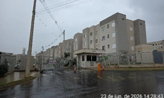 Imóvel 2940470 ['8787716555194'] - ['RUA GERALDO RINHEL SOBRINHO,N. 400 APTO. 303 BL 09, COMQUISTA HORIZONTE - CEP: 14058-005, RIBEIRAO PRETO - SAO PAULO'] ['(O-16)'] - ['Ribeirão Preto']/['SP'] - 1