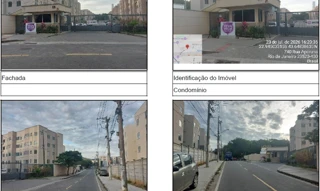Imóvel 2292970 ['8787707891527'] - ['RUA APORUNA,N. 55 APTO. 410 BL 03, SANTA CRUZ - CEP: 23520-400, RIO DE JANEIRO - RIO DE JANEIRO'] ['Santa Cruz'] - ['Rio De Janeiro']/['RJ'] - 1