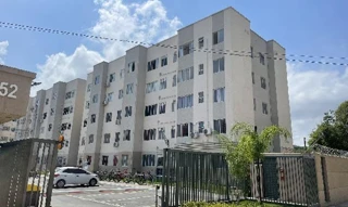 Imóvel 2321870 ['8787708228538'] - ['RUA ALOES,N. 152 APTO. 107 BL 03, GUARATIBA - CEP: 23032-040, RIO DE JANEIRO - RIO DE JANEIRO'] ['Guaratiba'] - ['Rio De Janeiro']/['RJ'] - 1