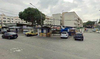 Imóvel 2333970 ['8555520063506'] - ['RUA MATRICARIA,N. 61 APTO. 403 BL 01, LT 01, QD B, GUADALUPE - CEP: 21670-420, RIO DE JANEIRO - RIO DE JANEIRO'] ['Guadalupe'] - ['Rio De Janeiro']/['RJ'] - 1