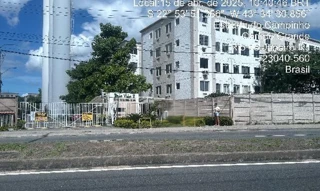 Imóvel 2369270 ['8787700722312'] - ['ESTRADA DO CAMPINHO,N. 955 APTO. 204 BL 04, CAMPO GRANDE - CEP: 23070-220, RIO DE JANEIRO - RIO DE JANEIRO'] ['Campo Grande'] - ['Rio De Janeiro']/['RJ'] - 1