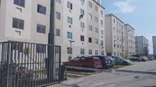 Imóvel 2421370 ['8787712211954'] - ['ESTRADA DE SANTA EUGENIA,N. 2800 APTO. 503 LT02 BL05, SANTA CRUZ - CEP: 23520-560, RIO DE JANEIRO - RIO DE JANEIRO'] ['Santa Cruz'] - ['Rio De Janeiro']/['RJ'] - 1