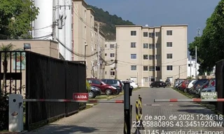 Imóvel 2534970 ['8787715044757'] - ['AVENIDA DAS LAGOAS,N. 135 APTO. 503 BL 01, GARDENIA AZUL - CEP: 22765-455, RIO DE JANEIRO - RIO DE JANEIRO'] ['Gardênia Azul'] - ['Rio De Janeiro']/['RJ'] - 1