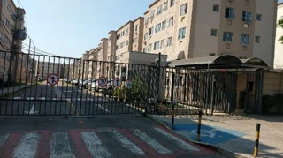 Imóvel 2538070 ['8787703378566'] - ['AVENIDA CHRISOSTOMO PIMENTEL DE OLIVEIRA,N. 1631 APTO. 105 BL 09, ANCHIETA - CEP: 21655-613, RIO DE JANEIRO - RIO DE JANEIRO'] ['Anchieta'] - ['Rio De Janeiro']/['RJ'] - 1