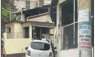 Imóvel 2557270 ['8444416812288'] - ['ESTRADA ADHEMAR BEBIANO,N. 4906 APTO. 203 BL F, ENGENHO DA RAINHA - CEP: 20766-721, RIO DE JANEIRO - RIO DE JANEIRO'] ['Engenho da Rainha'] - ['Rio De Janeiro']/['RJ'] - 1