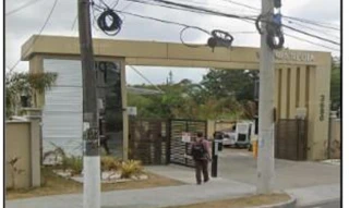 Imóvel 2570470 ['8787716920151'] - ['RUA CAMPO GRANDE,N. 3680 APTO. 403 BL 20, INHOAIBA - CEP: 23063-000, RIO DE JANEIRO - RIO DE JANEIRO'] ['Inhoaíba'] - ['Rio De Janeiro']/['RJ'] - 1