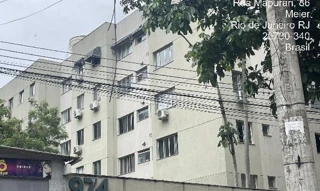 Imóvel 2593470 ['8787701142115'] - ['RUA CAMARISTA MEIER,N. 974 APTO. 308 BL 04, ENGENHO DE DENTRO - CEP: 20730-234, RIO DE JANEIRO - RIO DE JANEIRO'] ['Engenho de Dentro'] - ['Rio De Janeiro']/['RJ'] - 1
