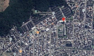 Imóvel 2597070 ['8444429438487'] - ['RUA OSVALDO ORICO,N. 63 APTO. 207 BL 06 LT 01 QD 03 PAL 42793, BANGU - CEP: 21842-565, RIO DE JANEIRO - RIO DE JANEIRO'] ['Bangu'] - ['Rio De Janeiro']/['RJ'] - 1