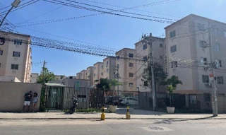 Imóvel 2641670 ['8787711706828'] - ['ESTRADA SANTA EUGENIA,N. 2400 APTO. 205 BL 02, SANTA CRUZ - CEP: 23520-560, RIO DE JANEIRO - RIO DE JANEIRO'] ['Santa Cruz'] - ['Rio De Janeiro']/['RJ'] - 1