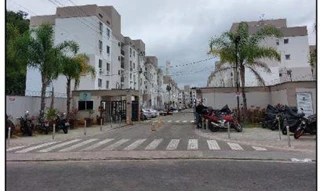 Imóvel 2644170 ['1787700406064'] - ['ESTRADA DOS TEIXEIRAS,N. 80 APTO. 512 BL 07, JACAREPAGUA - CEP: 22723-205, RIO DE JANEIRO - RIO DE JANEIRO'] ['Taquara'] - ['Rio De Janeiro']/['RJ'] - 1