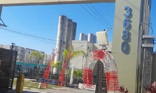 Imóvel 2648070 ['8787717431430'] - ['RUA CAMPO GRANDE,N. 3680 APTO. 501 BL 06, INHOAIBA - CEP: 23063-000, RIO DE JANEIRO - RIO DE JANEIRO'] ['Inhoaíba'] - ['Rio De Janeiro']/['RJ'] - 1