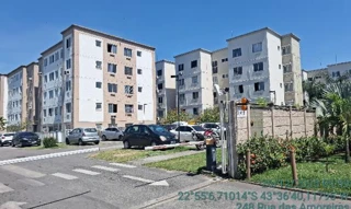 Imóvel 2669070 ['8787703258811'] - ['RUA DAS AMOREIRAS,N. 248 APTO. 307 BL 6, COSMOS - CEP: 23056-630, RIO DE JANEIRO - RIO DE JANEIRO'] ['Cosmos'] - ['Rio De Janeiro']/['RJ'] - 1