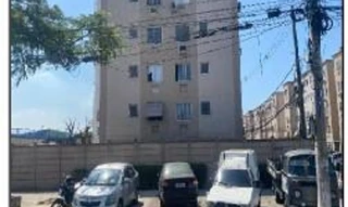 Imóvel 2683270 ['8555534019806'] - ['AVENIDA CHRISOSTOMO PIMENTEL DE OLIVEIRA,N. 477 APTO. 305 BL 06, ANCHIETA - CEP: 21645-521, RIO DE JANEIRO - RIO DE JANEIRO'] ['Anchieta'] - ['Rio De Janeiro']/['RJ'] - 1