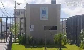 Imóvel 2715070 ['8787716950832'] - ['ESTRADA JOSE DUARTE,N. 126 APTO. 108 BL 02, VARGEM PEQUENA - CEP: 22783-240, RIO DE JANEIRO - RIO DE JANEIRO'] ['Vargem Pequena'] - ['Rio De Janeiro']/['RJ'] - 1